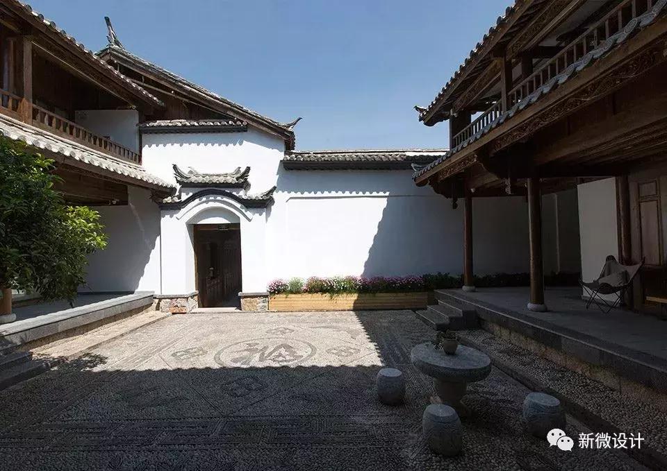 古香古色装修流程,古香古色制作