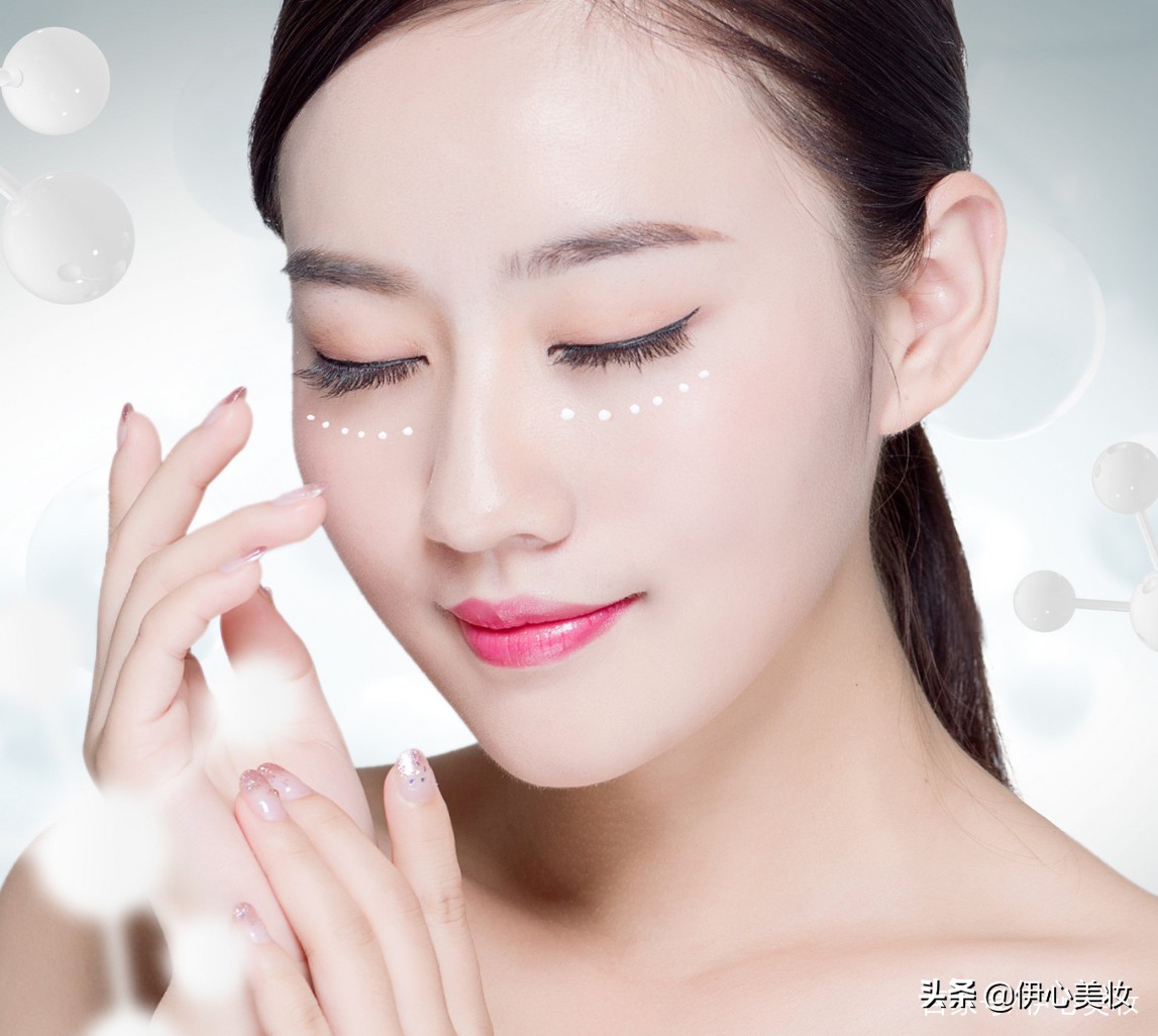 毛孔粗大怎样缩小毛孔,毛孔粗大怎么收缩毛孔简单方法