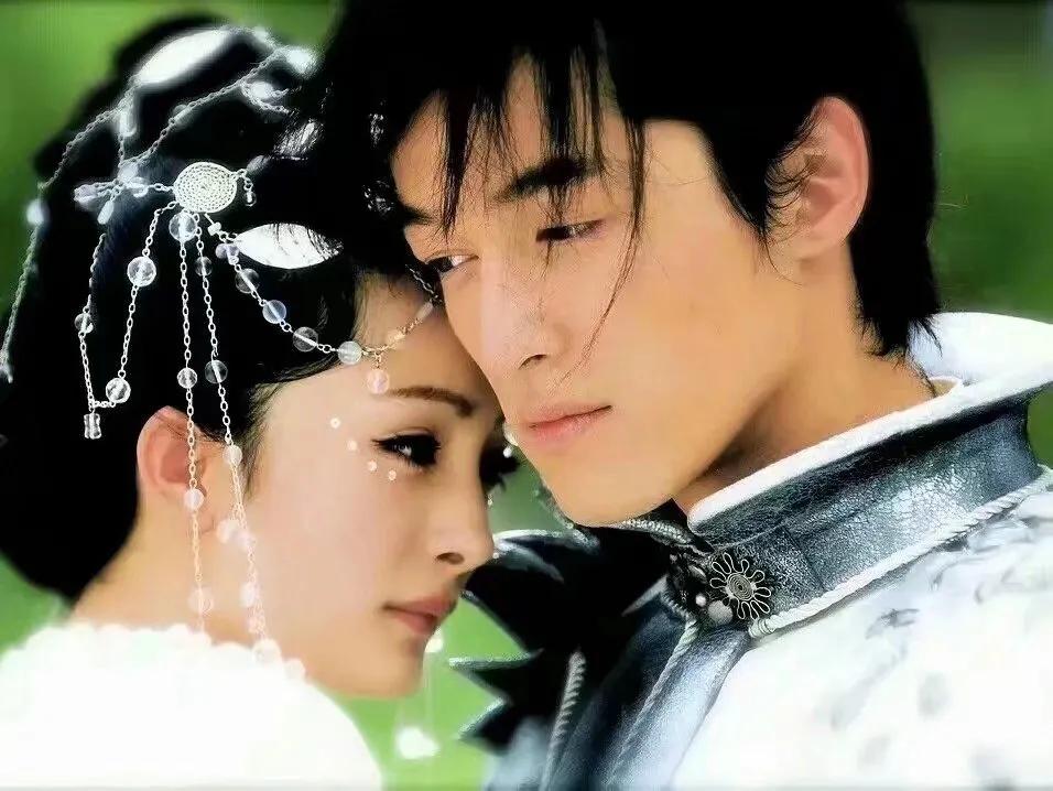 值得看的古装仙侠十部经典电视剧,最虐的古装仙侠剧排行榜