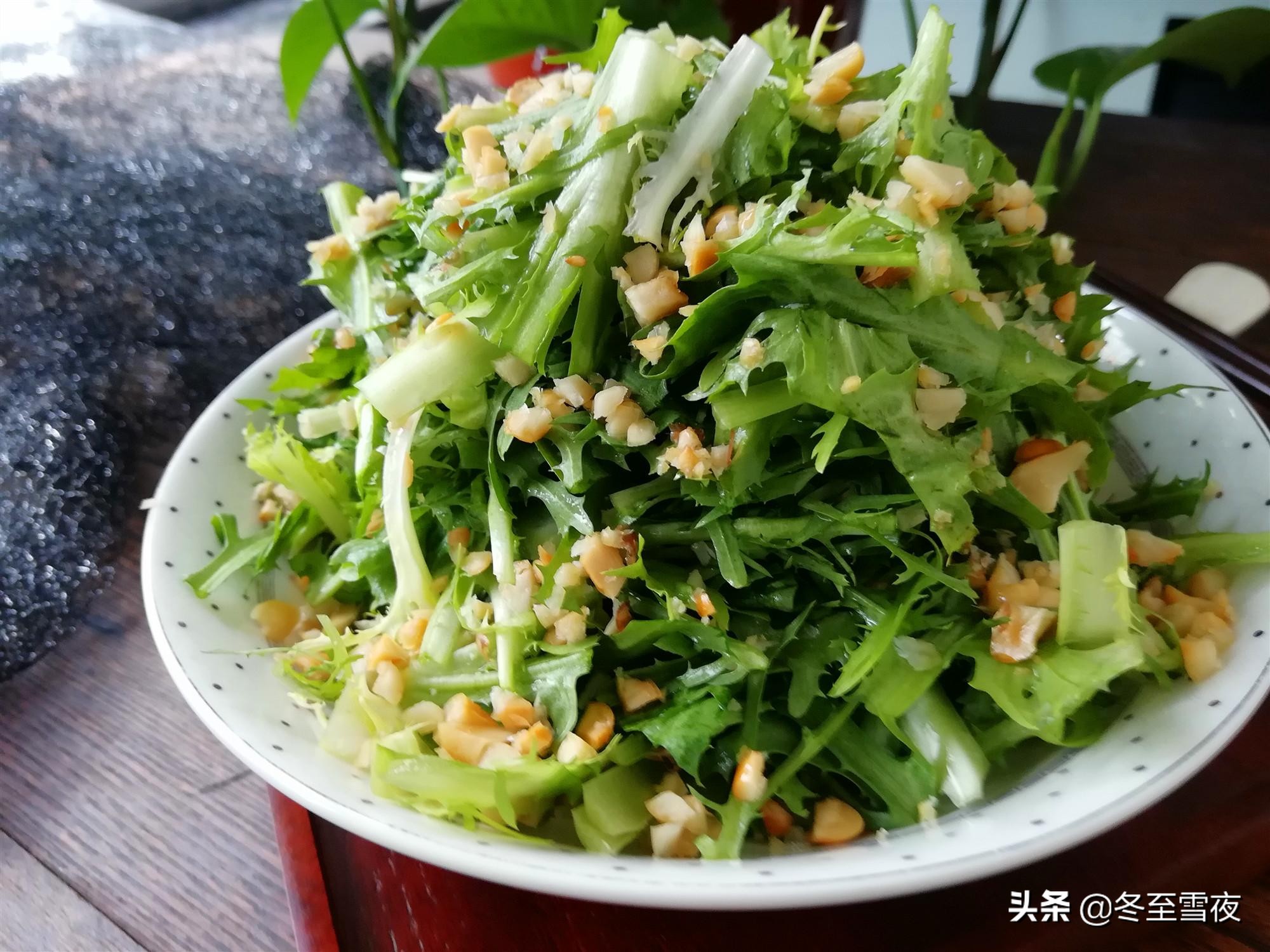 国庆宴十大经典凉拌菜,中秋节凉拌菜有哪些好看又好吃