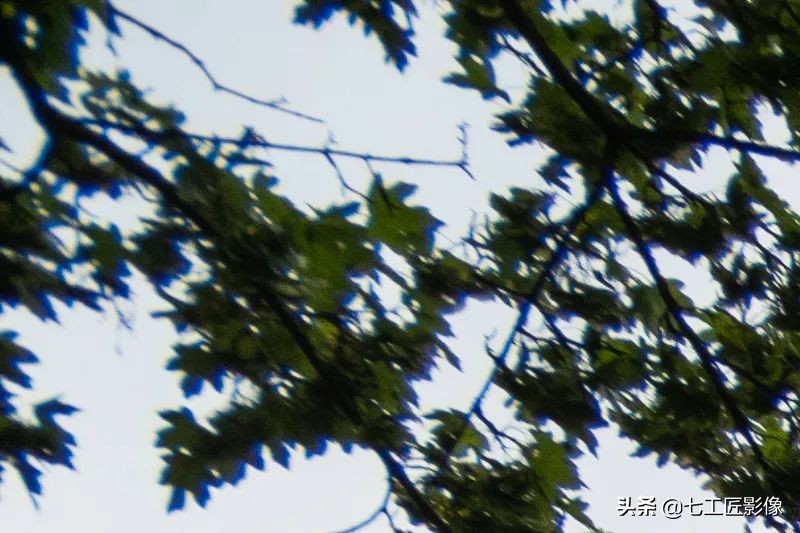 国外测评|7ARTISANSM35MMF1.4