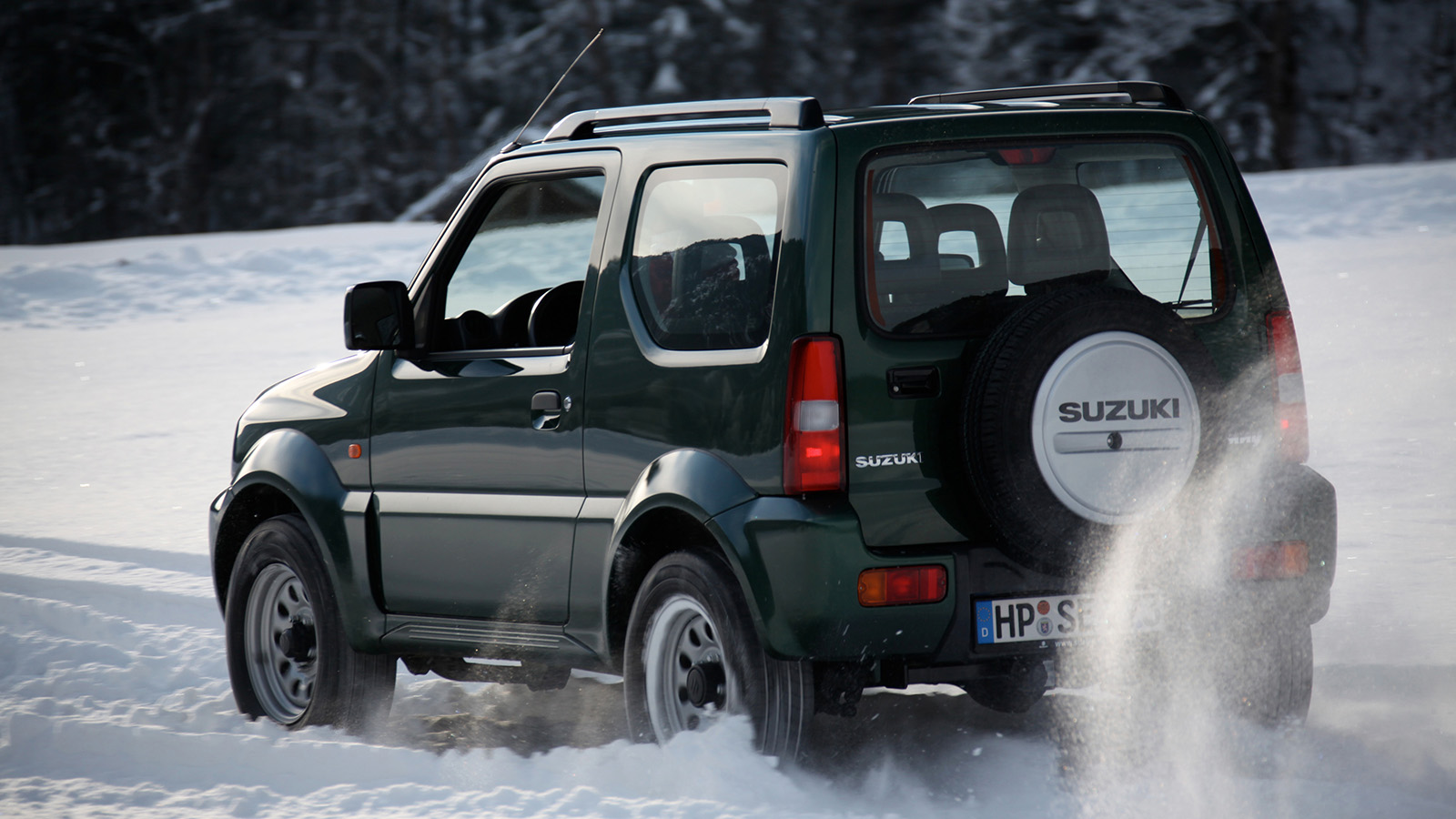 这几款硬派suv不容错过,预算20万元内这几款suv值得推荐