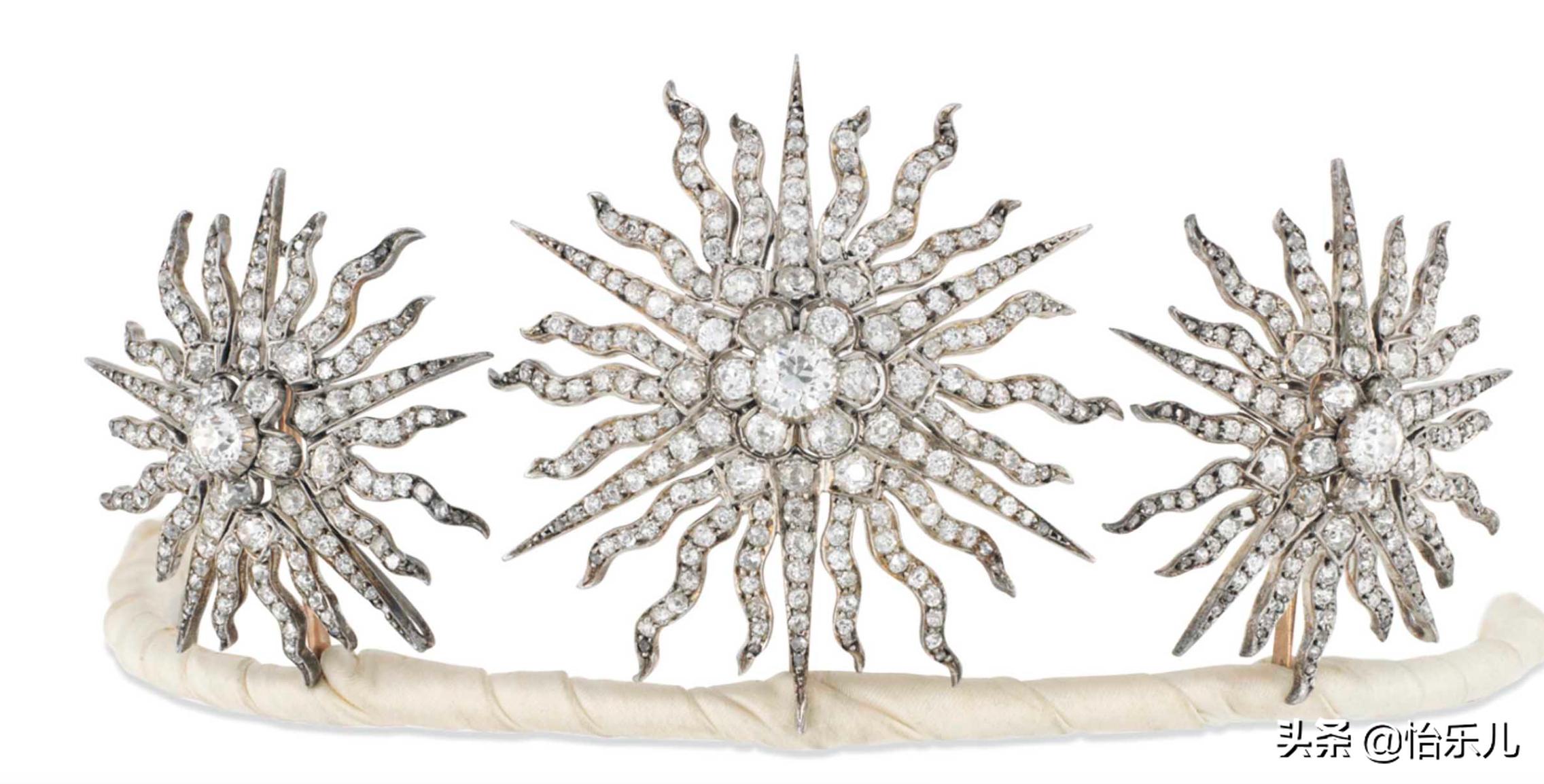 刘嘉玲钻石发冠,刘嘉玲戴的珍珠