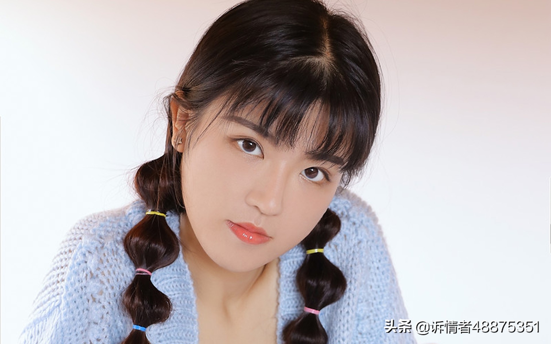 【我，25岁，女艾滋病患者，想和这个世界谈谈】