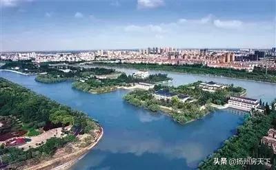 扬州在全国百强市排多少位,扬州在中国百强城市排名