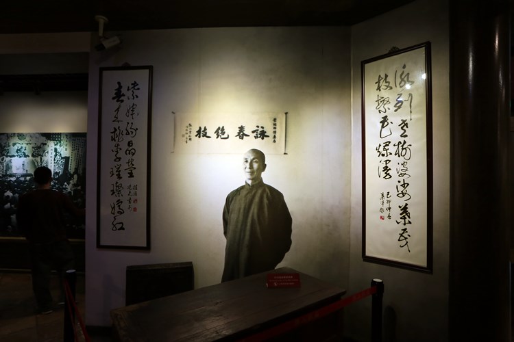 佛山祖庙醒狮最佳观看位置,看完佛山祖庙醒狮的感受