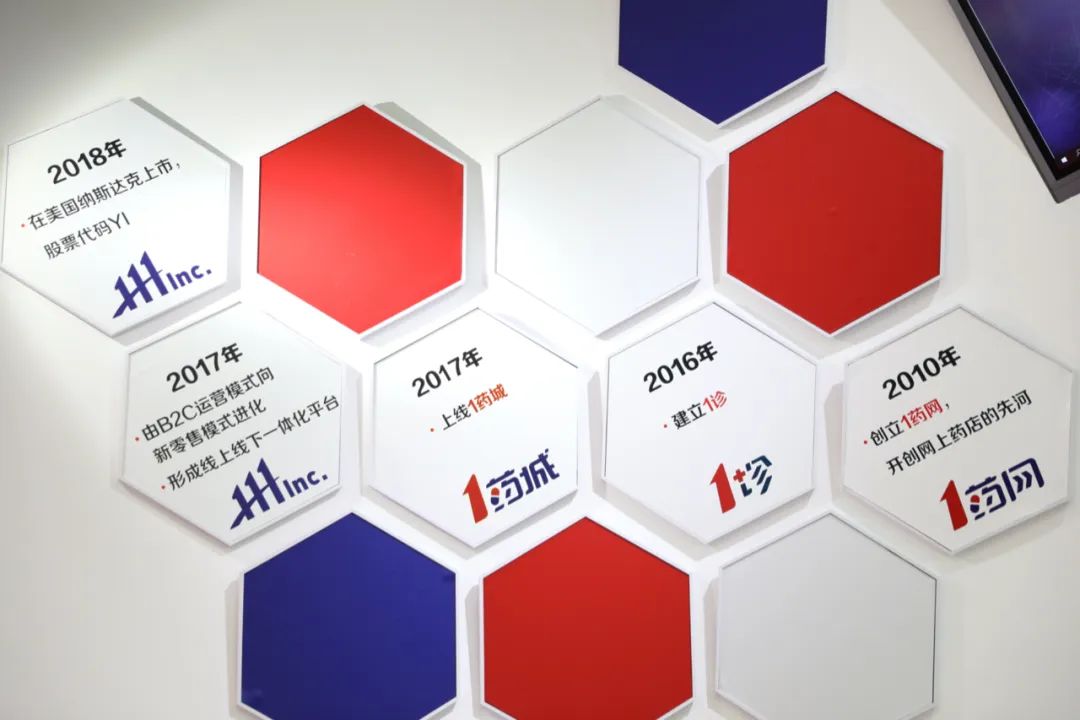 1药网全年营收增长显著,1药网q1营收