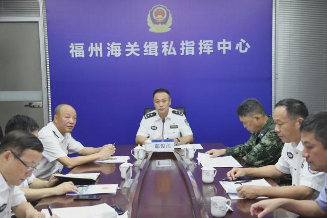 福州海关破获8亿黄金走私案,福州警方严查经济犯罪案例