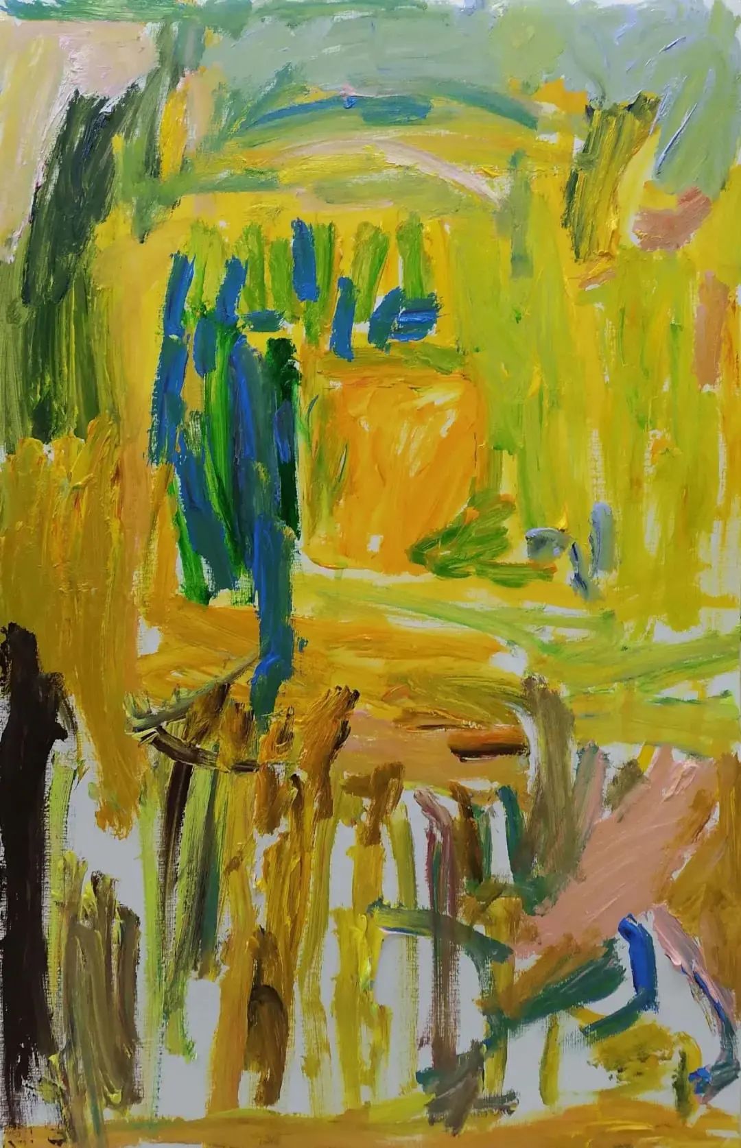 墨谷美育X优儿学堂|YoKID学员作品展