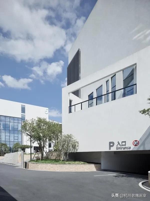 杭州老鹰画室哪个校区最好,老鹰画室富阳校区地址