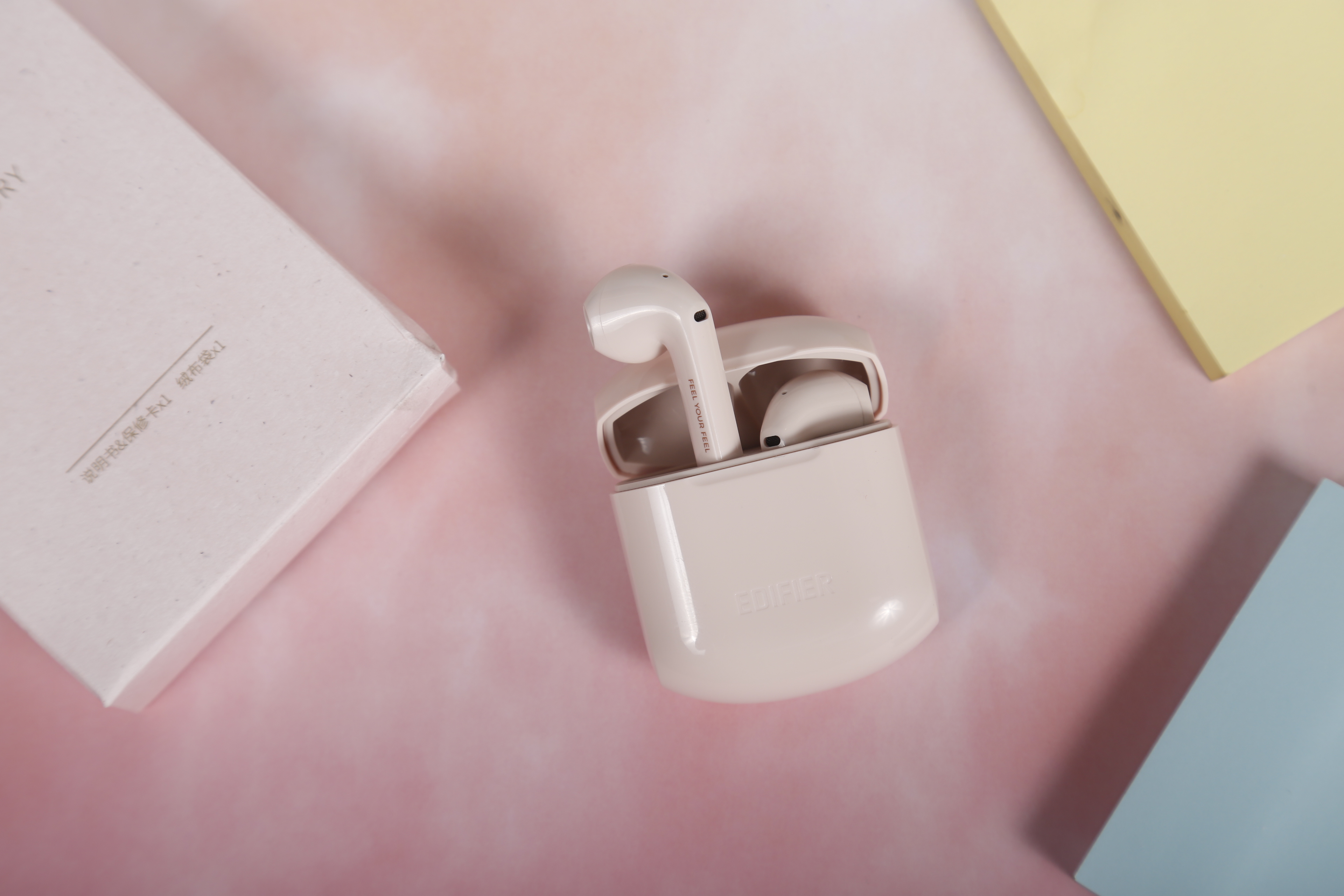 漫步者lollipodspro与lollipodsmini,漫步者蓝牙耳机lollipods升级版