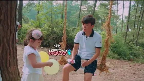 霍思燕杜江隔空秀恩爱,霍思燕杜江恩爱