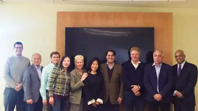 美中国际商会是干嘛的,美中国际商会最新消息