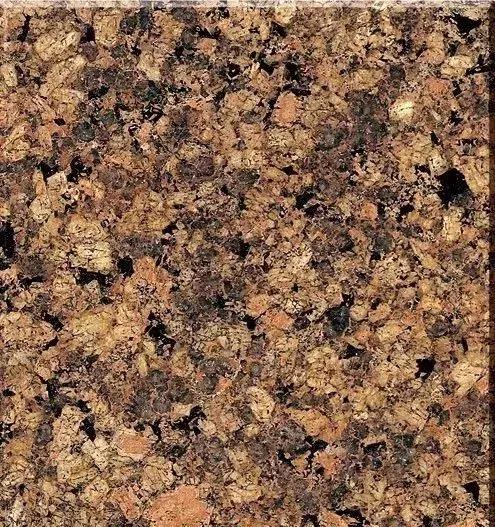 120种花岗岩石材,中国十大天然花岗岩