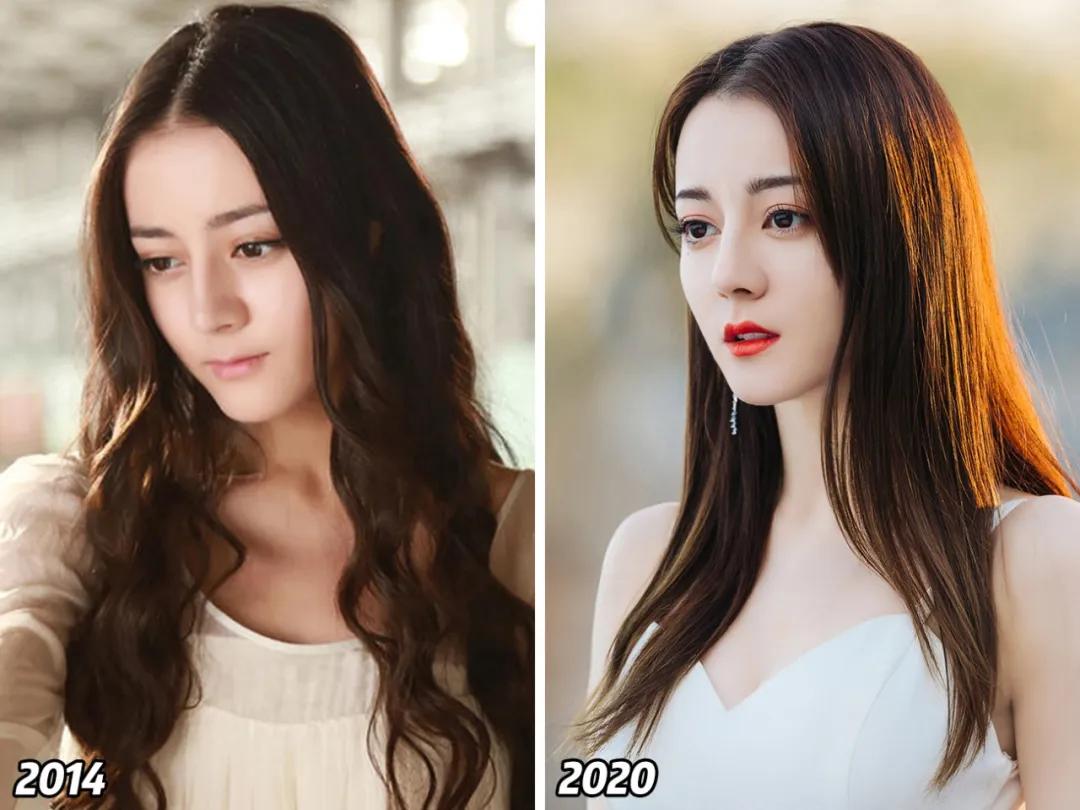 热巴的颜值和演技巅峰是哪部剧,这部剧全靠女主颜值撑起