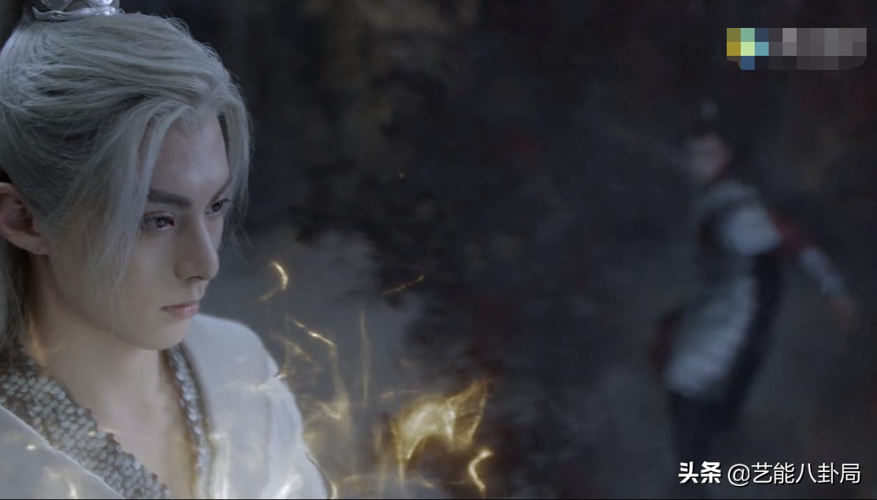 遇龙全员超燃打戏来袭,遇龙男主演技对比