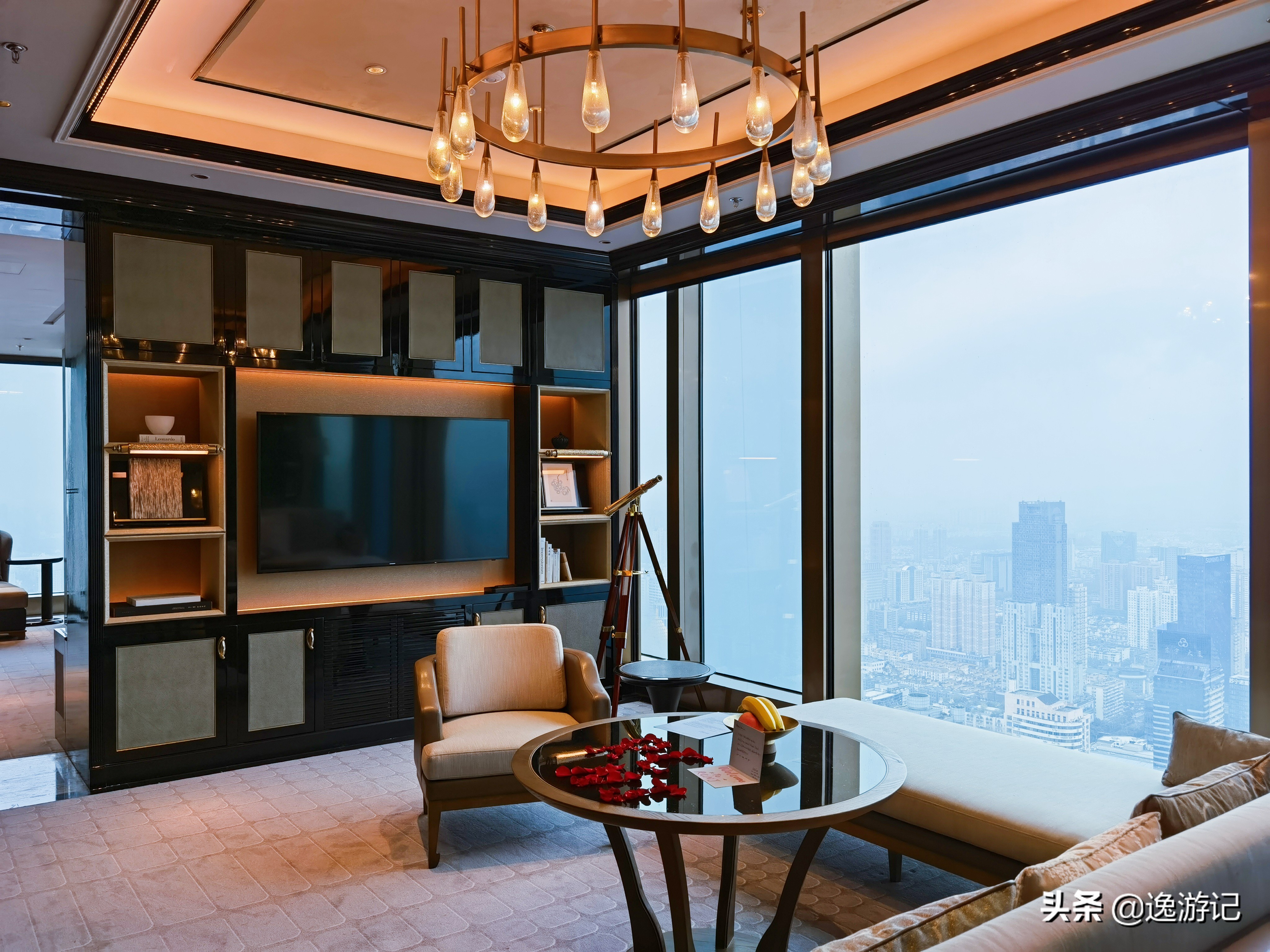 国内最佳丽思卡尔顿酒店,澳门丽思卡尔顿酒店哪个房间好