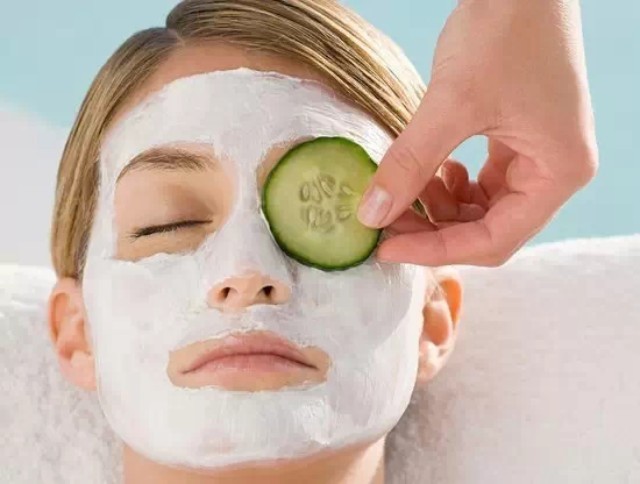 各种面膜的常识,面膜正确使用方法和注意事项