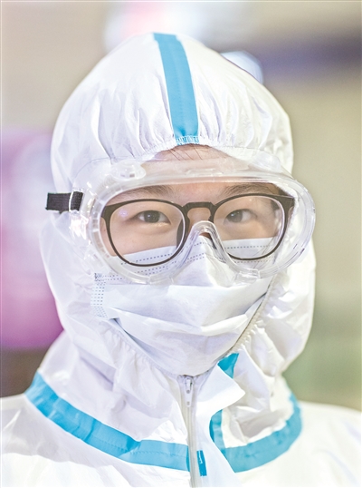 坚守阵地筑牢防疫屏障,广州齐心协力筑牢疫情防控线