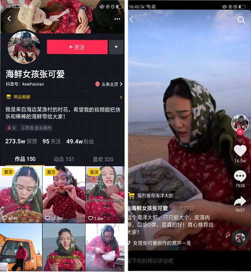 抖音几十万粉丝是真粉丝吗,揭秘抖音几百万粉丝是真实人数吗