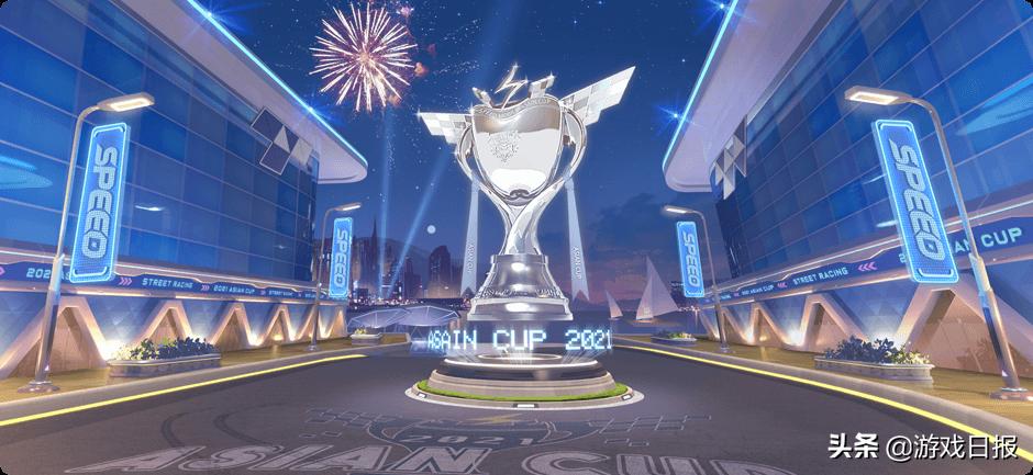 QQ飞车手游出几年了,qq飞车手游还能再坚持几年