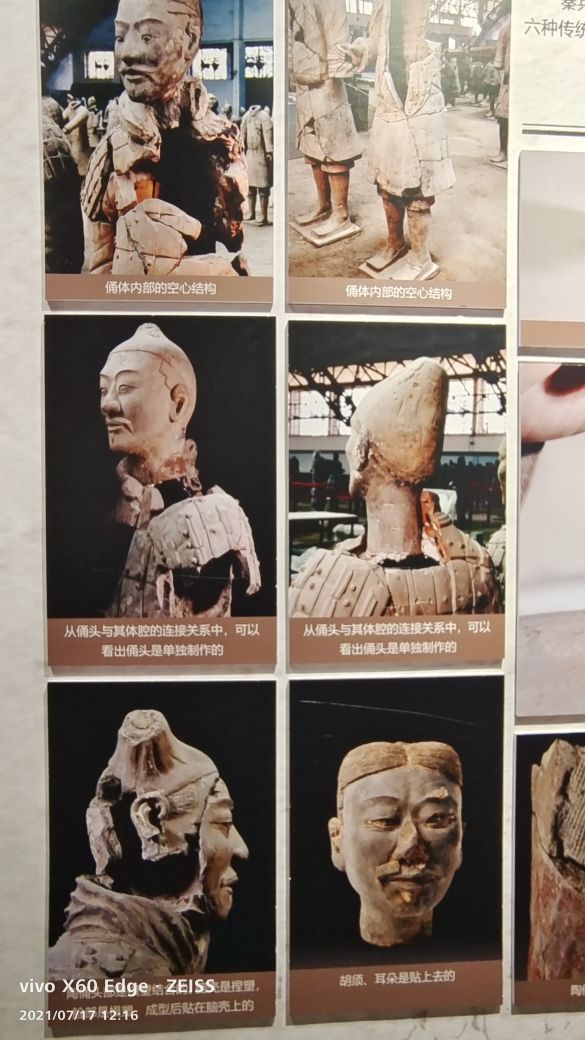 兵马俑来了全部视频,兵马俑我来了完整视频