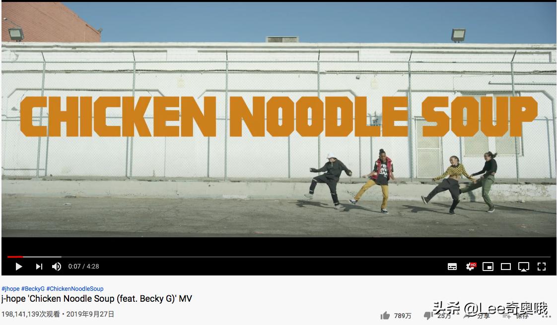 全球最受欢迎的英文歌,二十首最经典韩曲