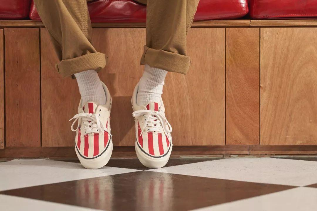 vans最有性价比,vansogoldskoollx高端支线