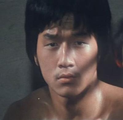 李元霸李连杰,李元霸香港明星