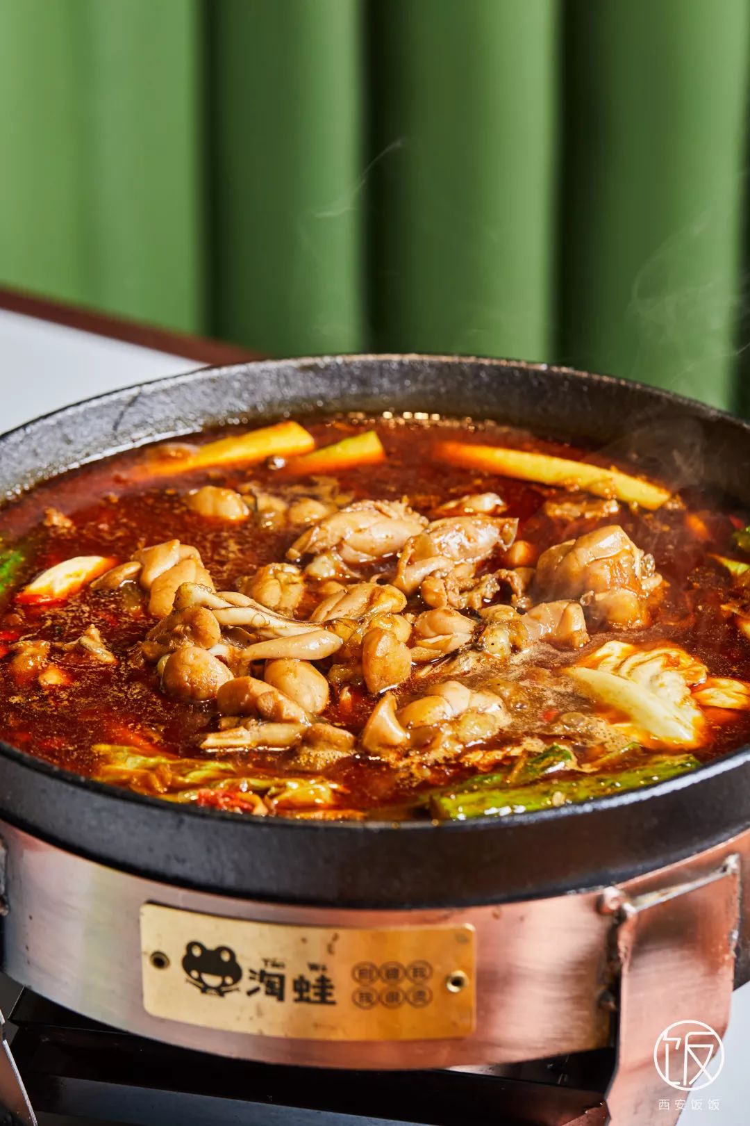 loft风的mall有够酷,心水美食“大咖”都来了