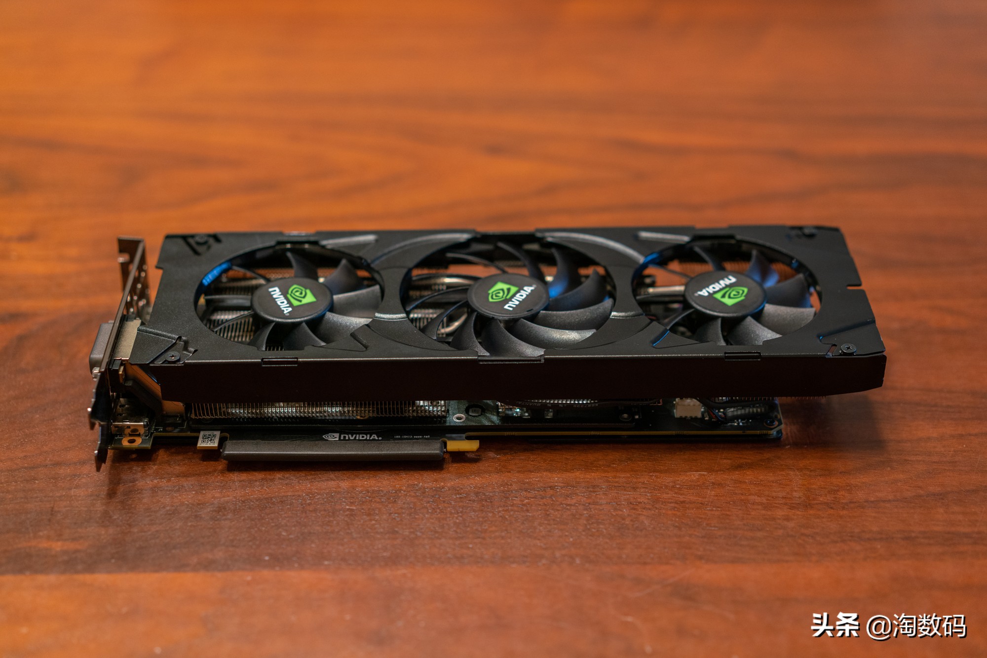 Tony玩显卡：1549买张GTX10808GB，是否胜过同价GTX1660Super？