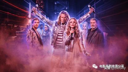 欧洲歌唱大赛火焰传说,欧洲杯歌唱大赛火焰传说曲目