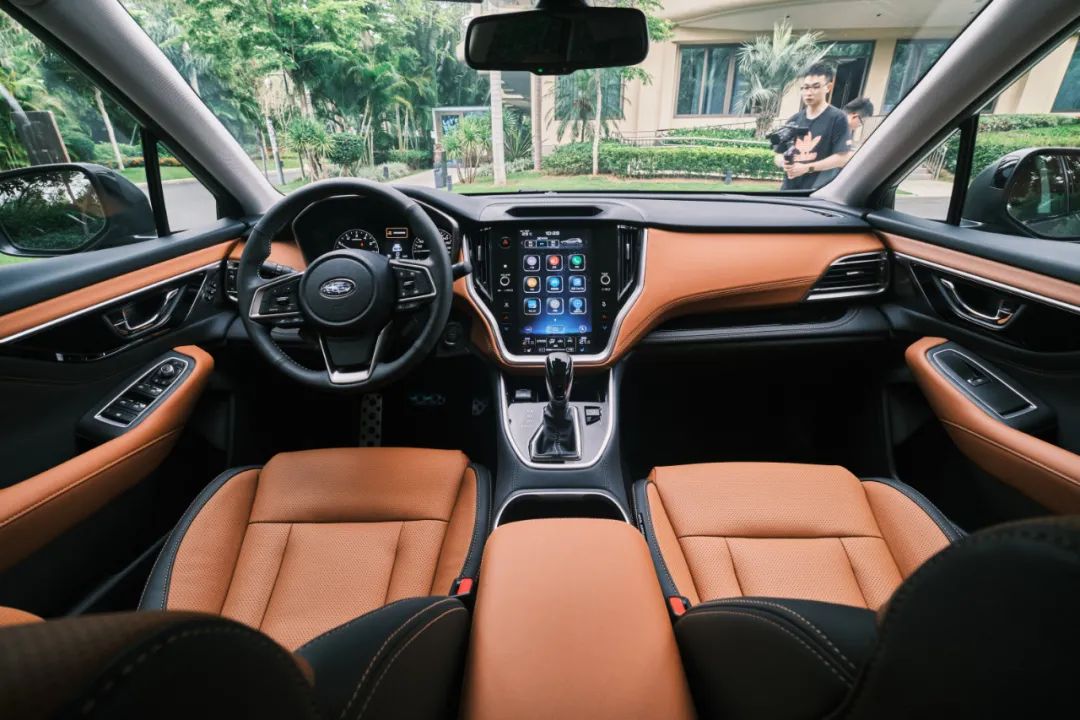 斯巴鲁傲虎高原5000米动力表现,斯巴鲁新款傲虎