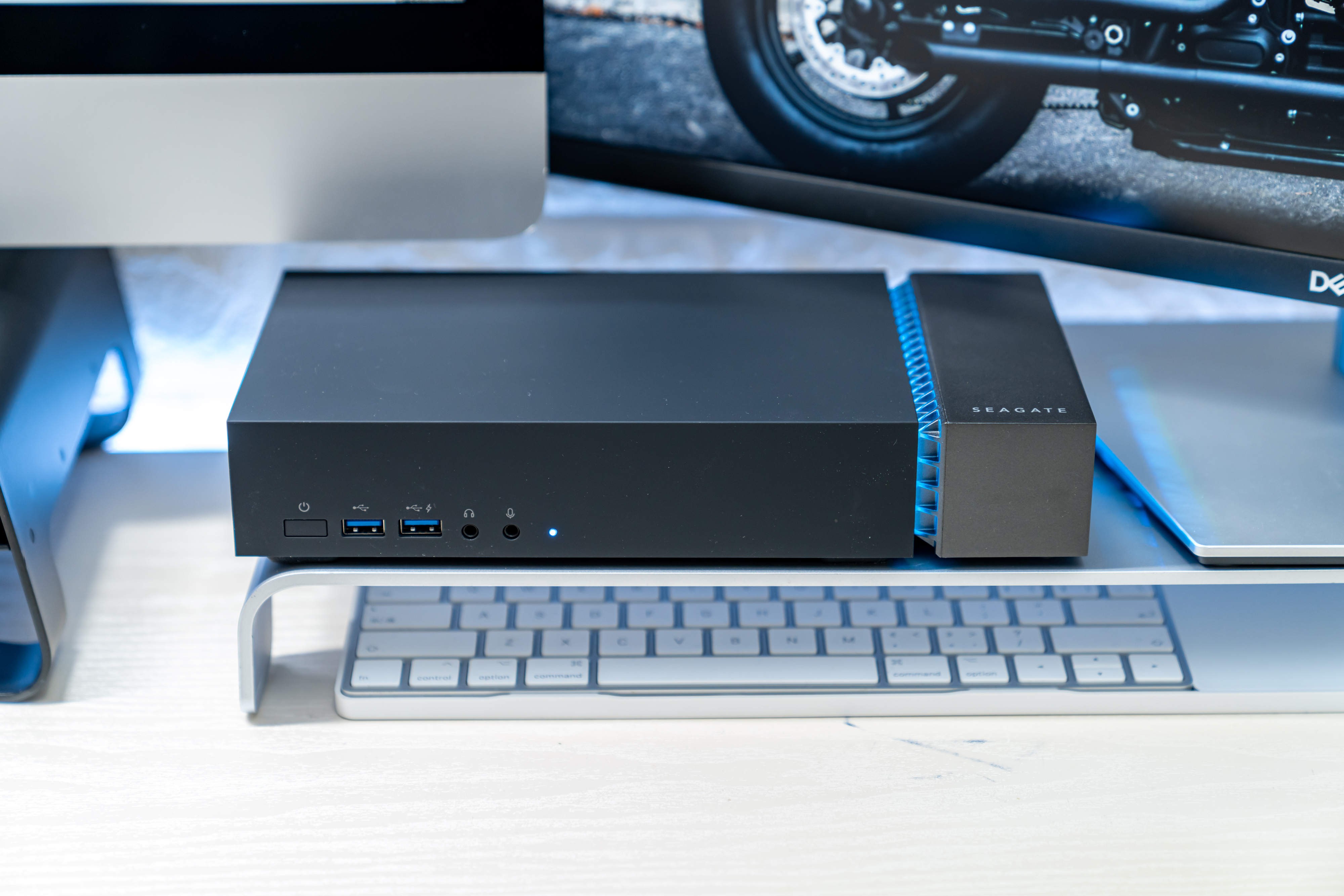 希捷酷玩固态硬盘怎么样,mac硬盘扩容后还需要做什么