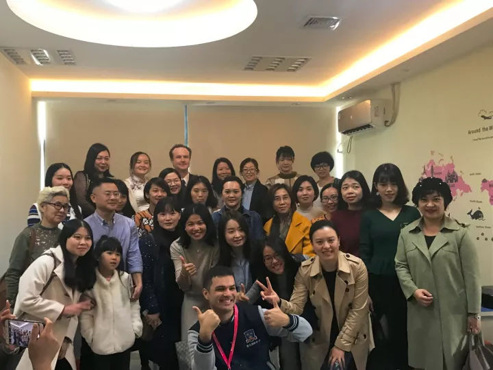 k12教育乱象整治,k12教育培训机构被严打