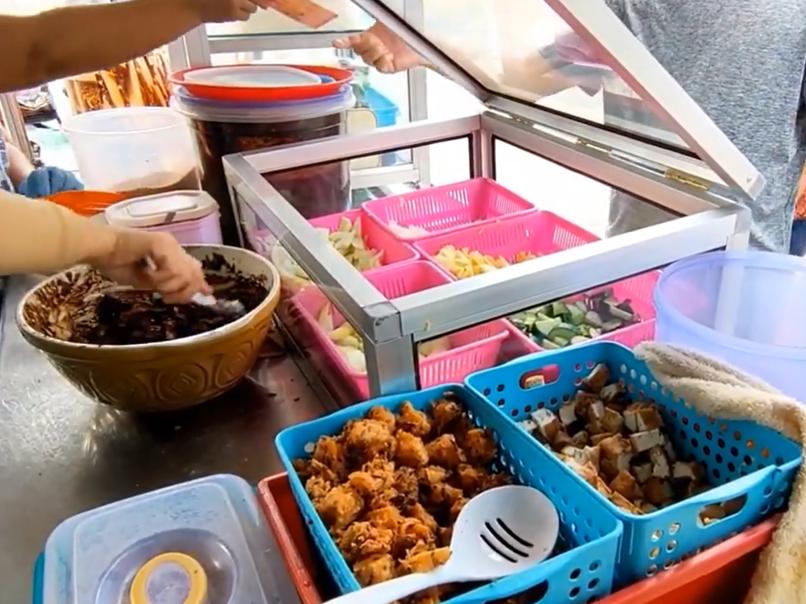 槟城土特产店推荐,槟城必吃的零食