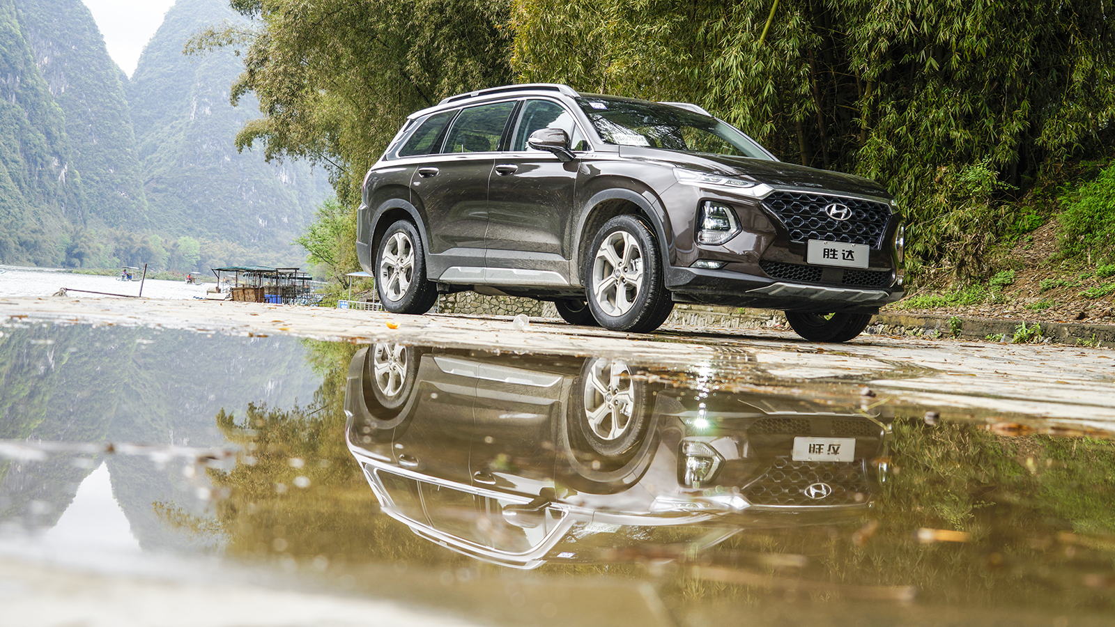 第四代胜达是什么车型,换装2.0t发动机多少钱