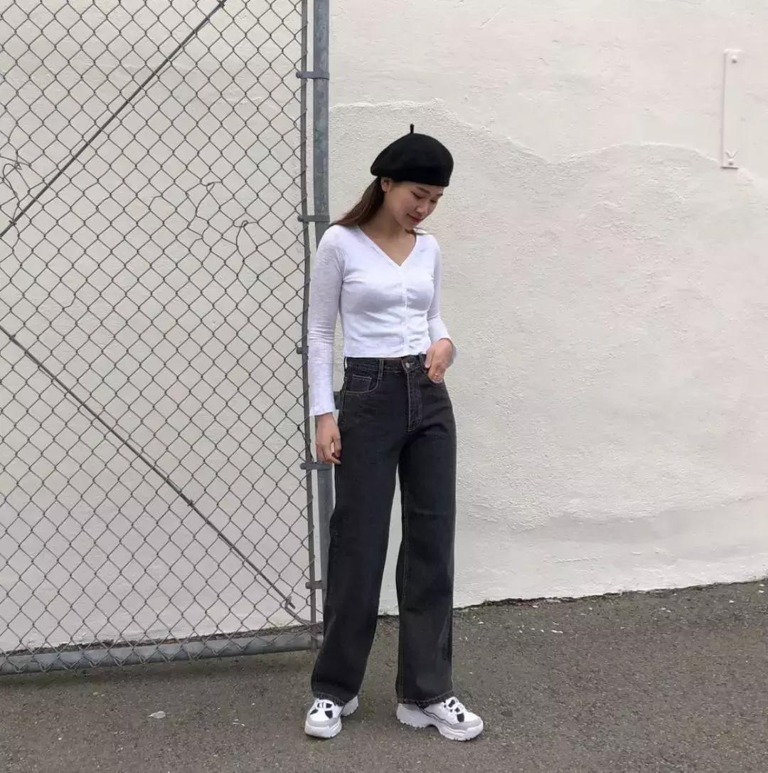 blackpink穿什么衣服都好看 (blackpink的穿搭都是品牌方搭配的吗)