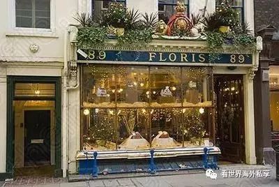 英国王室都用哪些品牌,英国王室御用品牌都很贵