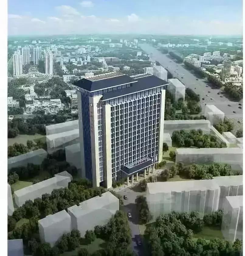 孝感中心城市在哪,孝感未来市中心