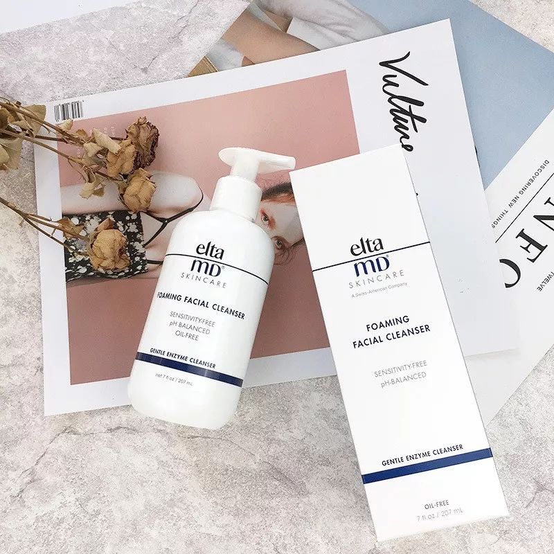 网红洗面奶红黑榜,最近最火的网红洗面奶