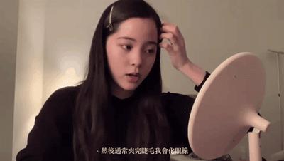 一分钟教会你新手化妆正确步骤,化妆的3个误区