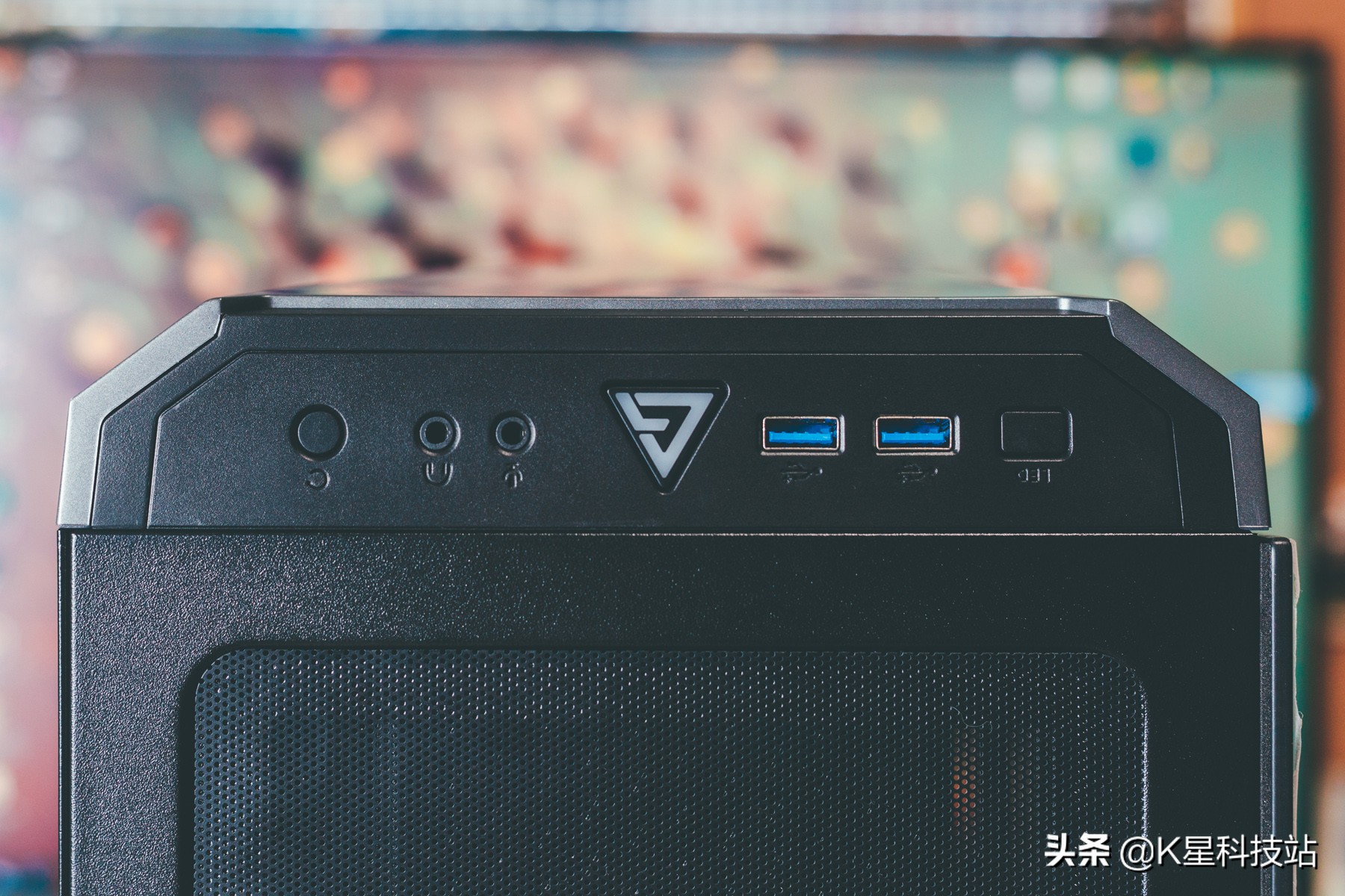 标准ATX剪辑生产力，性价比这么来，3700X水冷主机搭建体验