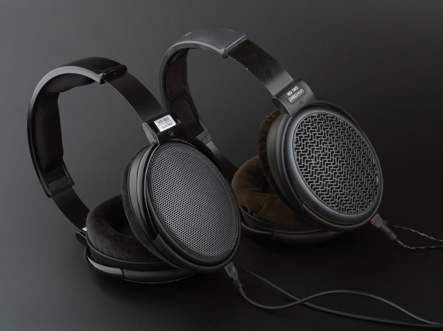 hd58x是什么耳机,hd58x是什么