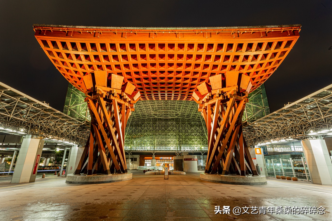 冬季日本的自驾游攻略,冬日游日本名古屋攻略