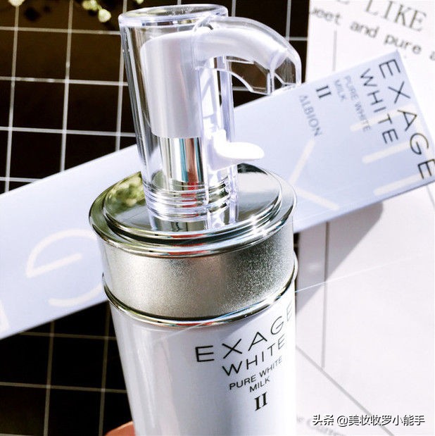 13款日本实力人气乳液，“盘”它就对了