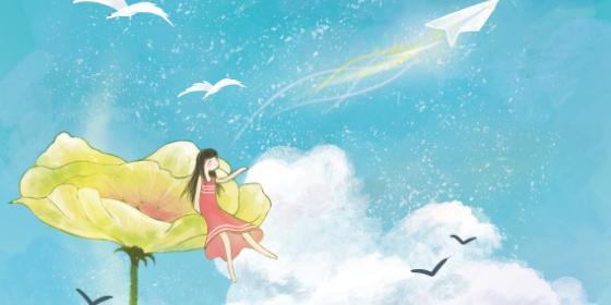 深受家中长辈宠爱的我，该如何面对小我20岁的二胎弟弟？