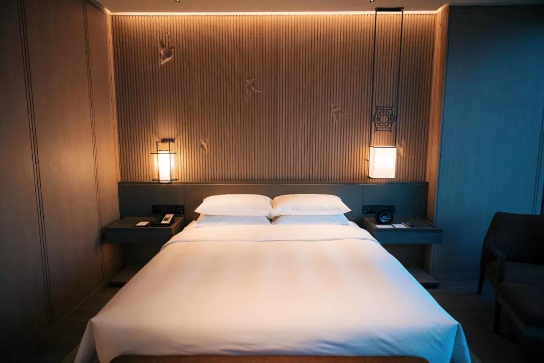 这家新开君悦性价比全国凯悦系酒店第一，没人质疑吧？