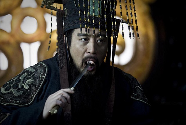 秦始皇能统一六国的真正原因,秦始皇一统天下至今有多少年