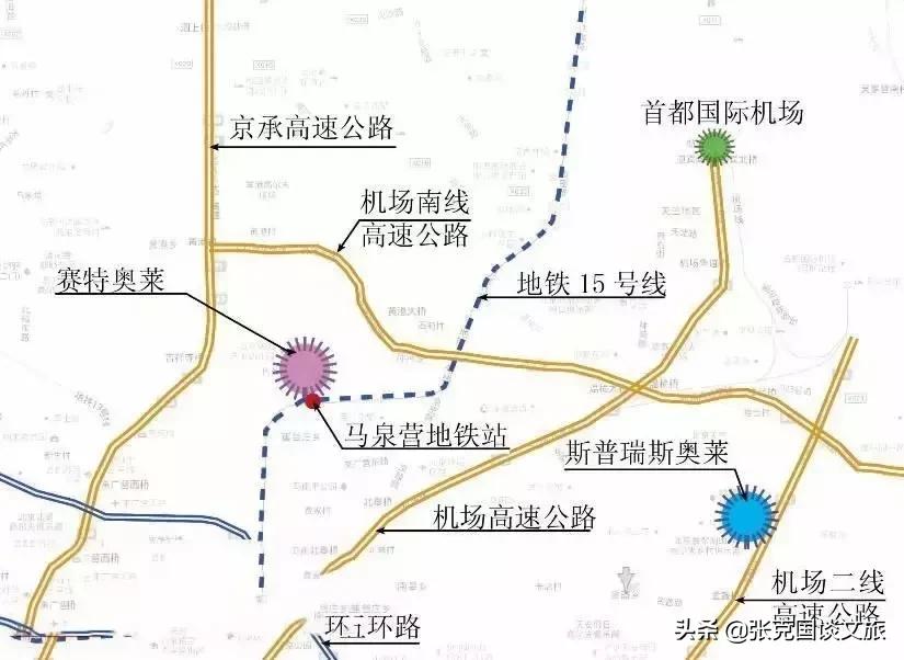 奥特莱斯业态发展,奥特莱斯招商后多久开业